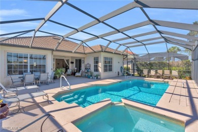 Stunning Lakefront Home in Somerset at The Plantation! Welcome on The Plantation Golf and Country Club in Florida - for sale on GolfHomes.com, golf home, golf lot
