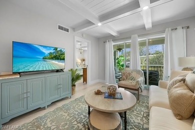 ONE OF A KIND renovated condo is ready to be your VACATION on High Point Country Club in Florida - for sale on GolfHomes.com, golf home, golf lot