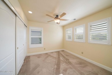 Welcome to 6978 Poco Bueno Circle, nestled in the desirable on The Resort At Red Hawk  in Nevada - for sale on GolfHomes.com, golf home, golf lot