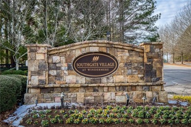 Welcome to Windermere, one of Cumming's premier golf and on Windermere Golf Club in Georgia - for sale on GolfHomes.com, golf home, golf lot