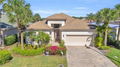 Stunning Lakefront Home in Somerset at The Plantation! Welcome on The Plantation Golf and Country Club in Florida - for sale on GolfHomes.com, golf home, golf lot