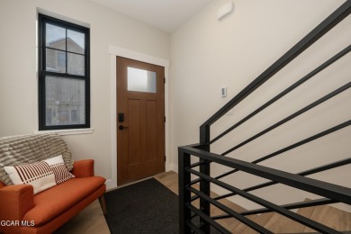 Experience immediate mountain living with this turnkey 3-story on Headwaters Golf Course At Granby Ranch in Colorado - for sale on GolfHomes.com, golf home, golf lot