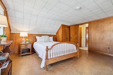 Welcome to 1440 Roanoke Ave, a charming cape-style home nestled on Sandy Pond Golf Course in New York - for sale on GolfHomes.com, golf home, golf lot