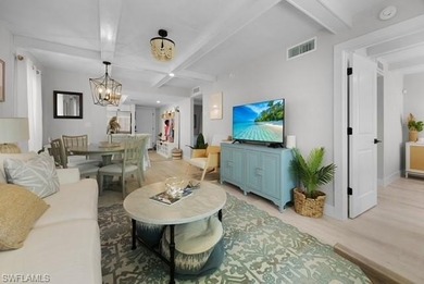 ONE OF A KIND renovated condo is ready to be your VACATION on High Point Country Club in Florida - for sale on GolfHomes.com, golf home, golf lot
