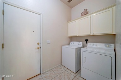 Beautiful Las Sendas single-family home ideally located at 3055 on Las Sendas Golf Club in Arizona - for sale on GolfHomes.com, golf home, golf lot