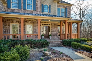 Welcome to Windermere, one of Cumming's premier golf and on Windermere Golf Club in Georgia - for sale on GolfHomes.com, golf home, golf lot