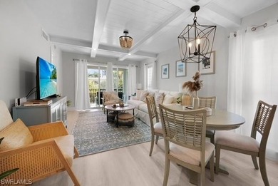 ONE OF A KIND renovated condo is ready to be your VACATION on High Point Country Club in Florida - for sale on GolfHomes.com, golf home, golf lot