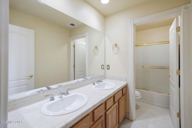 Welcome to 6978 Poco Bueno Circle, nestled in the desirable on The Resort At Red Hawk  in Nevada - for sale on GolfHomes.com, golf home, golf lot