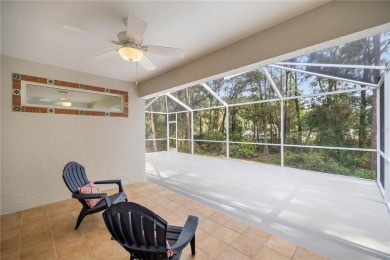 Welcome to your *completely renovated* concrete block 3 bed/2 on Rainbow Springs Golf and Country Club in Florida - for sale on GolfHomes.com, golf home, golf lot