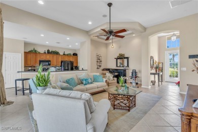 Stunning Lakefront Home in Somerset at The Plantation! Welcome on The Plantation Golf and Country Club in Florida - for sale on GolfHomes.com, golf home, golf lot