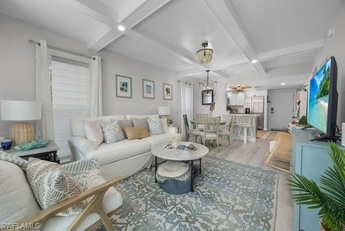ONE OF A KIND renovated condo is ready to be your VACATION on High Point Country Club in Florida - for sale on GolfHomes.com, golf home, golf lot