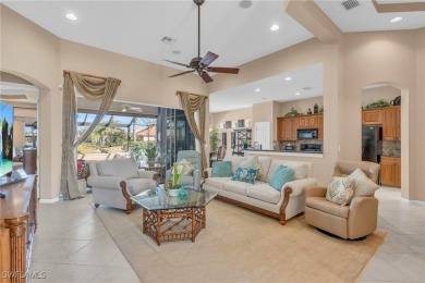 Stunning Lakefront Home in Somerset at The Plantation! Welcome on The Plantation Golf and Country Club in Florida - for sale on GolfHomes.com, golf home, golf lot