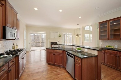 Welcome to Windermere, one of Cumming's premier golf and on Windermere Golf Club in Georgia - for sale on GolfHomes.com, golf home, golf lot