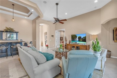 Stunning Lakefront Home in Somerset at The Plantation! Welcome on The Plantation Golf and Country Club in Florida - for sale on GolfHomes.com, golf home, golf lot