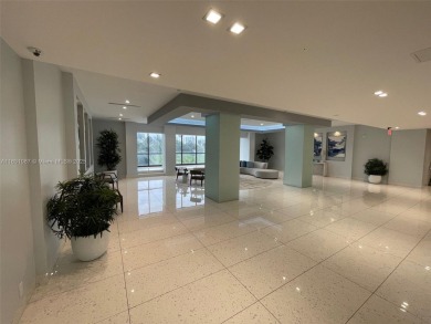 THE BEST LINE IN CORONADO TOWER I. 
A Split-Plan 2bed/2bath on Turnberry Isle Resort and Club in Florida - for sale on GolfHomes.com, golf home, golf lot