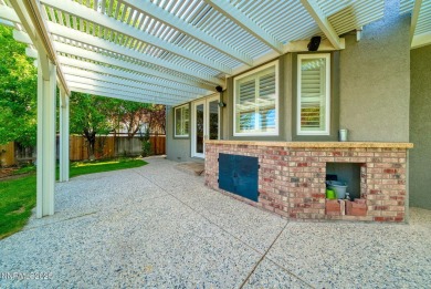 Welcome to 6978 Poco Bueno Circle, nestled in the desirable on The Resort At Red Hawk  in Nevada - for sale on GolfHomes.com, golf home, golf lot