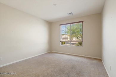 Welcome to this luxurious 2 bedroom plus den home nestled in a on Quail Creek Country Club  in Arizona - for sale on GolfHomes.com, golf home, golf lot