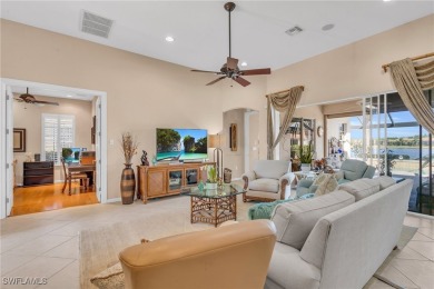 Stunning Lakefront Home in Somerset at The Plantation! Welcome on The Plantation Golf and Country Club in Florida - for sale on GolfHomes.com, golf home, golf lot