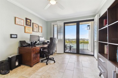 Under contract-accepting backup offers. It's all about the view! on Belleair Country Club in Florida - for sale on GolfHomes.com, golf home, golf lot