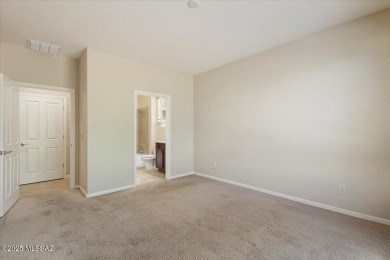 Welcome to this luxurious 2 bedroom plus den home nestled in a on Quail Creek Country Club  in Arizona - for sale on GolfHomes.com, golf home, golf lot