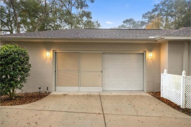 Welcome to your *completely renovated* concrete block 3 bed/2 on Rainbow Springs Golf and Country Club in Florida - for sale on GolfHomes.com, golf home, golf lot