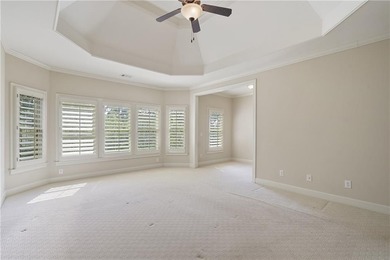 Welcome to Windermere, one of Cumming's premier golf and on Windermere Golf Club in Georgia - for sale on GolfHomes.com, golf home, golf lot