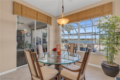 Stunning Lakefront Home in Somerset at The Plantation! Welcome on The Plantation Golf and Country Club in Florida - for sale on GolfHomes.com, golf home, golf lot