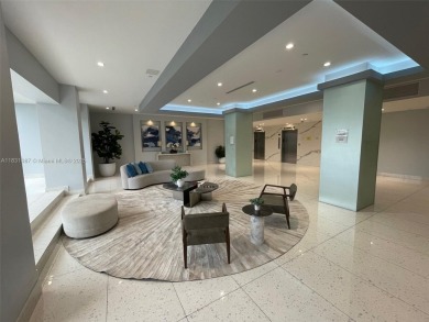 THE BEST LINE IN CORONADO TOWER I. 
A Split-Plan 2bed/2bath on Turnberry Isle Resort and Club in Florida - for sale on GolfHomes.com, golf home, golf lot