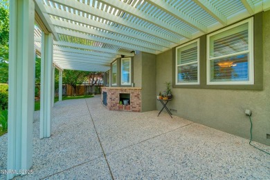 Welcome to 6978 Poco Bueno Circle, nestled in the desirable on The Resort At Red Hawk  in Nevada - for sale on GolfHomes.com, golf home, golf lot