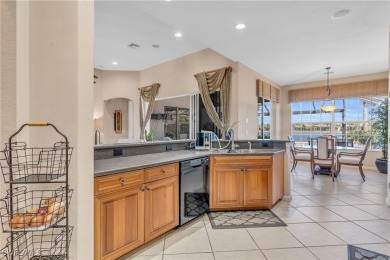 Stunning Lakefront Home in Somerset at The Plantation! Welcome on The Plantation Golf and Country Club in Florida - for sale on GolfHomes.com, golf home, golf lot