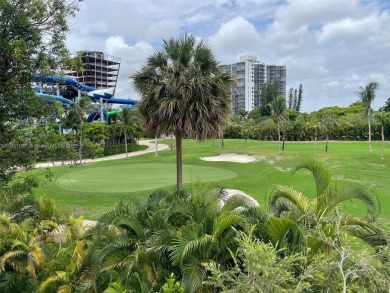 THE BEST LINE IN CORONADO TOWER I. 
A Split-Plan 2bed/2bath on Turnberry Isle Resort and Club in Florida - for sale on GolfHomes.com, golf home, golf lot