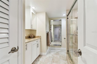 Under contract-accepting backup offers. It's all about the view! on Belleair Country Club in Florida - for sale on GolfHomes.com, golf home, golf lot