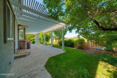 Welcome to 6978 Poco Bueno Circle, nestled in the desirable on The Resort At Red Hawk  in Nevada - for sale on GolfHomes.com, golf home, golf lot