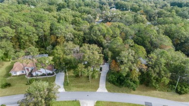 Welcome to your *completely renovated* concrete block 3 bed/2 on Rainbow Springs Golf and Country Club in Florida - for sale on GolfHomes.com, golf home, golf lot