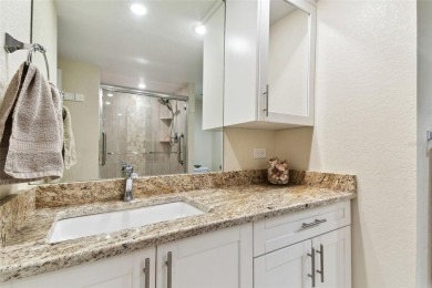 Under contract-accepting backup offers. It's all about the view! on Belleair Country Club in Florida - for sale on GolfHomes.com, golf home, golf lot