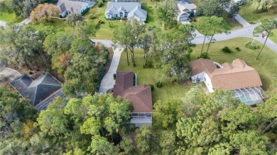 Welcome to your *completely renovated* concrete block 3 bed/2 on Rainbow Springs Golf and Country Club in Florida - for sale on GolfHomes.com, golf home, golf lot