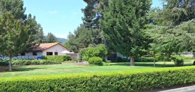 Rancho de Napa is the premier 55+ Mobile Home Park located in on Vintners Golf Club in California - for sale on GolfHomes.com, golf home, golf lot