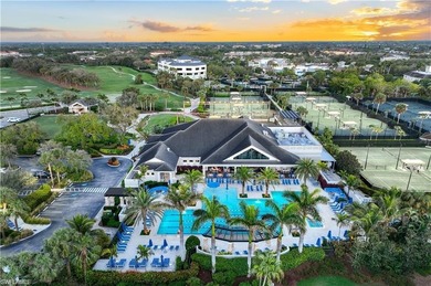 Experience this exceptional Harwick custom-built residence on Pelicans Nest Golf Club in Florida - for sale on GolfHomes.com, golf home, golf lot