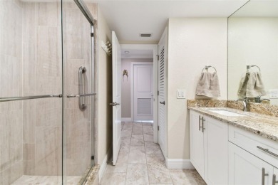 Under contract-accepting backup offers. It's all about the view! on Belleair Country Club in Florida - for sale on GolfHomes.com, golf home, golf lot
