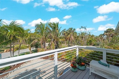 A hidden gem on Sanibel Island. Resting on an acre of land with on The Sanctuary Golf Club in Florida - for sale on GolfHomes.com, golf home, golf lot