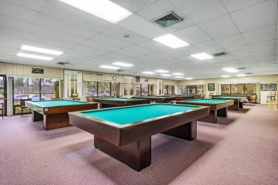 This furnished, turnkey, top floor condo features all new on Sunrise Lakes Phase III in Florida - for sale on GolfHomes.com, golf home, golf lot