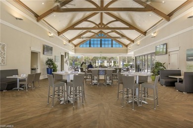 Experience this exceptional Harwick custom-built residence on Pelicans Nest Golf Club in Florida - for sale on GolfHomes.com, golf home, golf lot