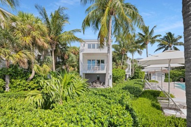 The Islands of Islamorada Beach Club is a meticulously designed on Cheeca Lodge Resort in Florida - for sale on GolfHomes.com, golf home, golf lot