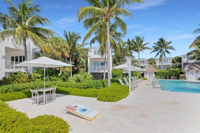 The Islands of Islamorada Beach Club is a meticulously designed on Cheeca Lodge Resort in Florida - for sale on GolfHomes.com, golf home, golf lot