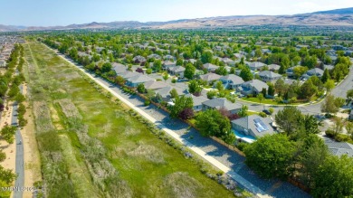 Welcome to 6978 Poco Bueno Circle, nestled in the desirable on The Resort At Red Hawk  in Nevada - for sale on GolfHomes.com, golf home, golf lot
