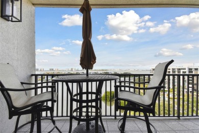 Under contract-accepting backup offers. It's all about the view! on Belleair Country Club in Florida - for sale on GolfHomes.com, golf home, golf lot