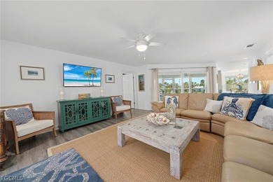 A hidden gem on Sanibel Island. Resting on an acre of land with on The Sanctuary Golf Club in Florida - for sale on GolfHomes.com, golf home, golf lot