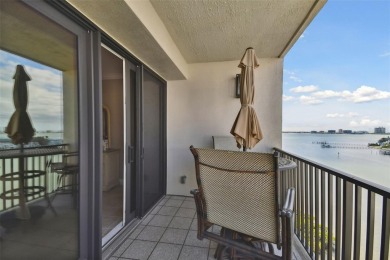 Under contract-accepting backup offers. It's all about the view! on Belleair Country Club in Florida - for sale on GolfHomes.com, golf home, golf lot