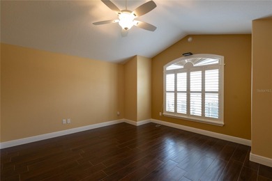 This oversized Lantana waterfront home with rare Water and Golf on Glenview Championship Golf and Country Club in Florida - for sale on GolfHomes.com, golf home, golf lot