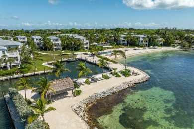 The Islands of Islamorada Beach Club is a meticulously designed on Cheeca Lodge Resort in Florida - for sale on GolfHomes.com, golf home, golf lot